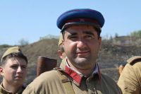 Военно-историческая реконструкция