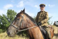 Военно-историческая реконструкция