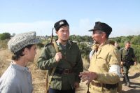 Военно-историческая реконструкция