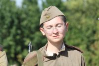 Военно-историческая реконструкция