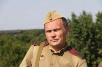 Военно-историческая реконструкция