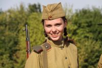 Военно-историческая реконструкция