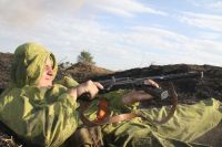 Военно-историческая реконструкция