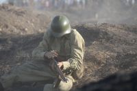 Военно-историческая реконструкция