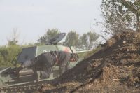 Военно-историческая реконструкция