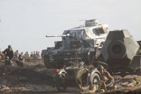 Военно-историческая реконструкция