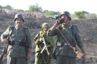 Военно-историческая реконструкция