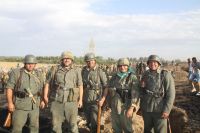 Военно-историческая реконструкция