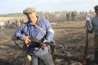 Военно-историческая реконструкция