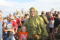 Военно-историческая реконструкция