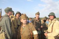 Военно-историческая реконструкция