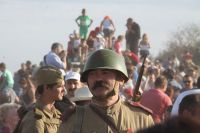 Военно-историческая реконструкция