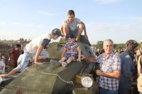 Военно-историческая реконструкция