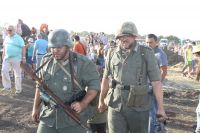 Военно-историческая реконструкция