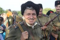 Военно-историческая реконструкция