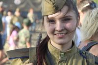 Военно-историческая реконструкция