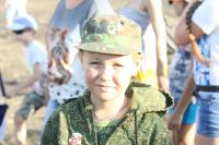 Военно-историческая реконструкция