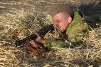 Военно-историческая реконструкция