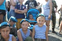 Поездка на форум «Армия 2017»