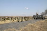 Поездка на форум «Армия 2017»