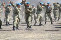 Поездка на форум «Армия 2017»