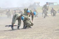 Поездка на форум «Армия 2017»