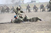 Поездка на форум «Армия 2017»