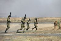 Поездка на форум «Армия 2017»