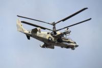 Поездка на форум «Армия 2017»