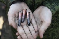 Поездка на форум «Армия 2017»