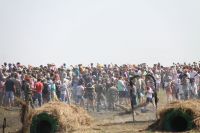 Поездка на форум «Армия 2017»