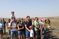 Поездка на форум «Армия 2017»