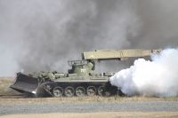 Поездка на форум «Армия 2017»