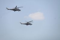 Поездка на форум «Армия 2017»