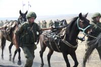 Поездка на форум «Армия 2017»