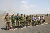 Поездка на форум «Армия 2017»