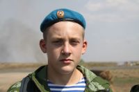 Поездка на форум «Армия 2017»