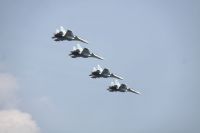 Поездка на форум «Армия 2017»