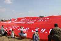 Поездка на форум «Армия 2017»