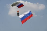 Поездка на форум «Армия 2017»