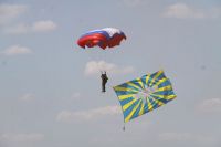 Поездка на форум «Армия 2017»