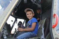 Поездка на форум «Армия 2017»