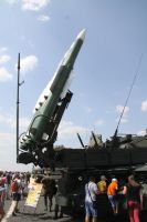 Поездка на форум «Армия 2017»