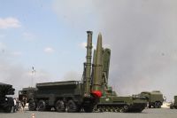 Поездка на форум «Армия 2017»