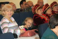 Конкурс-фестиваль «Служим песней Дону, Вере и Отечеству»