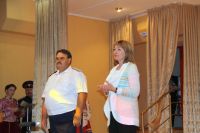 Конкурс-фестиваль «Служим песней Дону, Вере и Отечеству»