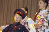 Конкурс-фестиваль «Служим песней Дону, Вере и Отечеству»