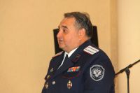 Конкурс-фестиваль «Служим песней Дону, Вере и Отечеству»