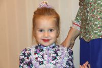 Конкурс-фестиваль «Служим песней Дону, Вере и Отечеству»