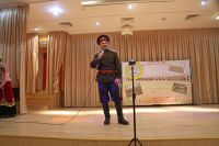 Конкурс-фестиваль «Служим песней Дону, Вере и Отечеству»